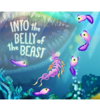 Into the Belly of the Beast XBOX One Xbox One Key GLOBAL